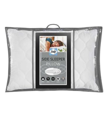 Sealy Side Sleeper Pillow Boots