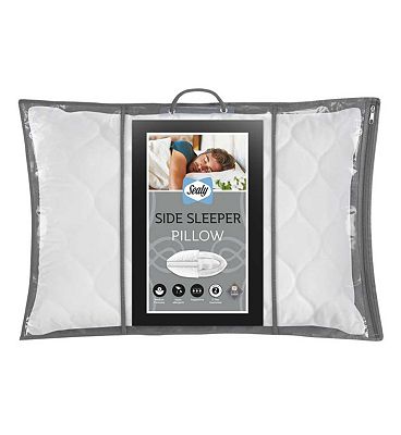 Sealy Side Sleeper Pillow