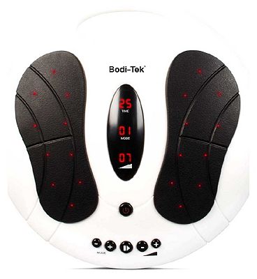 Click to view product details and reviews for Bodi Tek Circulation Plus Active Lower Leg Exerciser Foot Massager.