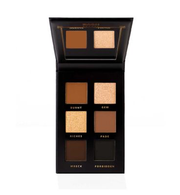 KASH Beauty by Keilidh Cashell MUA Makeup Boots Ireland