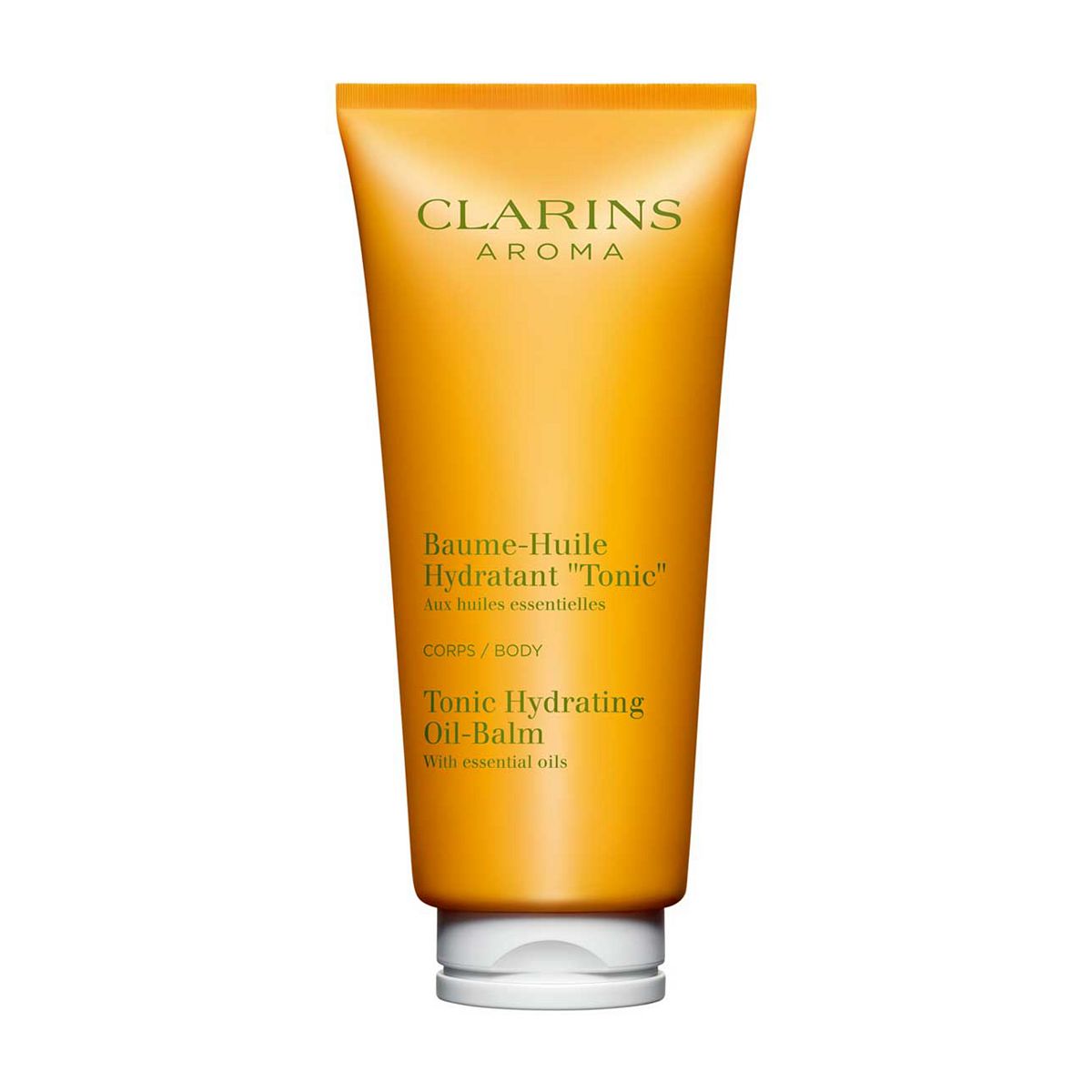 Clarins Tonic Hydrating Oil-Balm200 ml, 200ml
