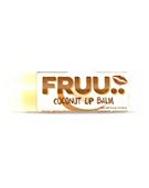 FRUU Coconut Lip balm 4.5g