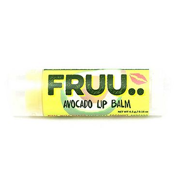 FRUU Avocado Lip balm 4.5g (3)