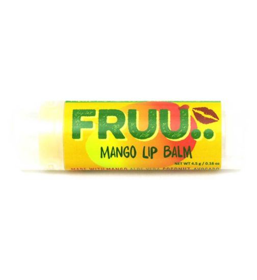 FRUU Mango Lip balm 4.5g