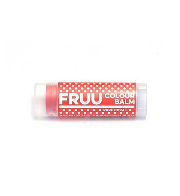 FRUU Mulberry Colour Balm 4.5g (4)