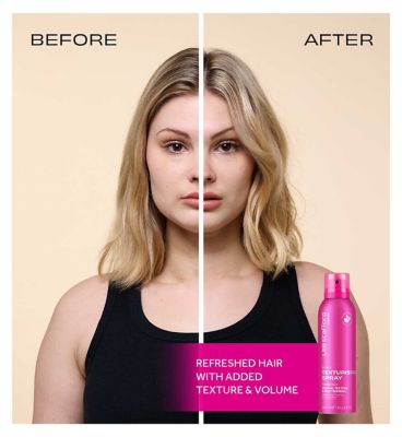 Lee Stafford 3-In-1 Texturising Spray 200ml (6)