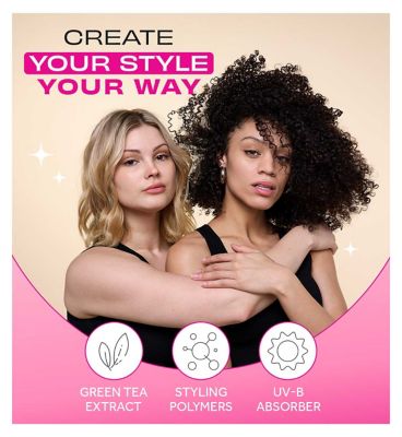 Lee Stafford 3-In-1 Texturising Spray 200ml (7)