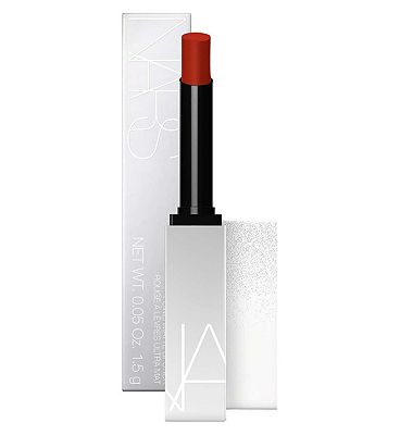NARS Starlight Powermatte Lipstick Too Hot To Hold 3.5g