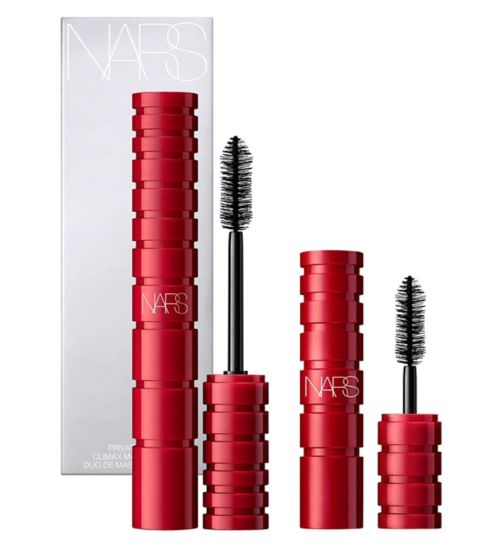 NARS Private Party Climax Mascara Duo Black
