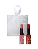 NARS Kiss The Stars Matte Lip Duo - Boots