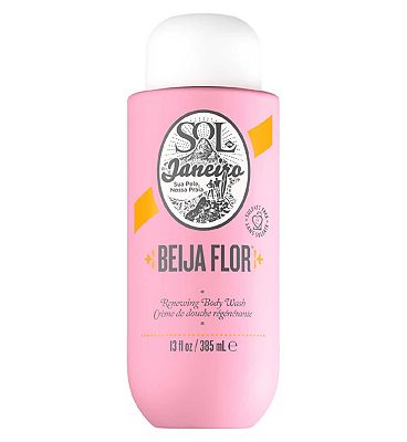 Sol de Janeiro Beija Flor Body Wash 385ml