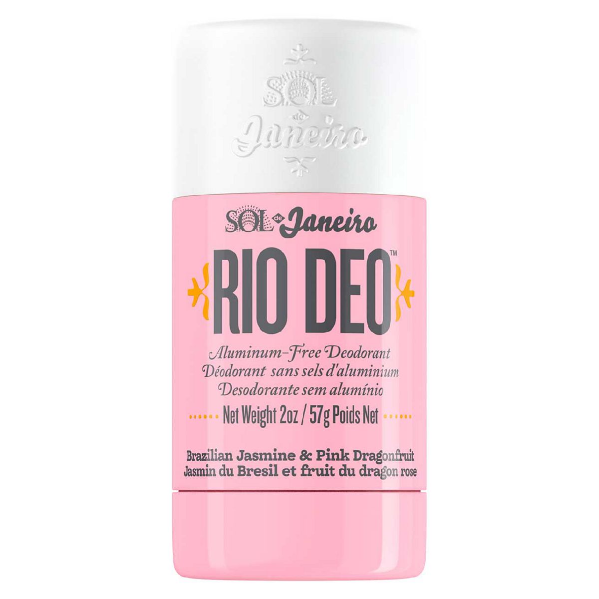 Sol de Janeiro Beija Flor Rio Deo