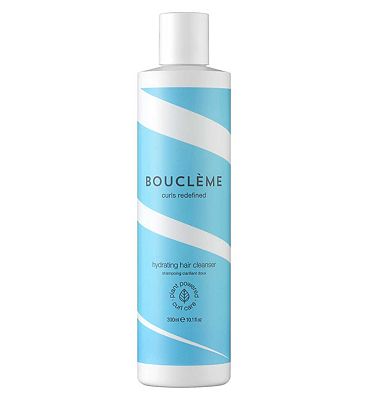 Boucleme Hydrating Hair Cleanser 300ml