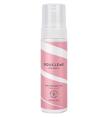 Boucleme Super Volumising Foam 200ml