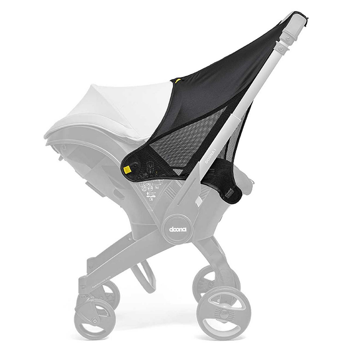 Doona Sunshade Extension