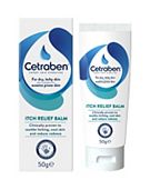 Cetraben Itch Relief Balm - 50g