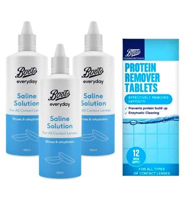 BOOTS PHARMACEUTIC