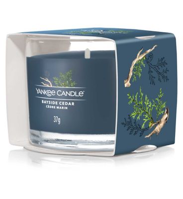 Filled Votives Yankee Candle Boots