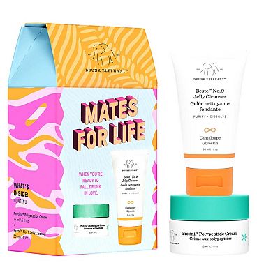 DRUNK ELEPHANT Day Dazzle The Morning Kit