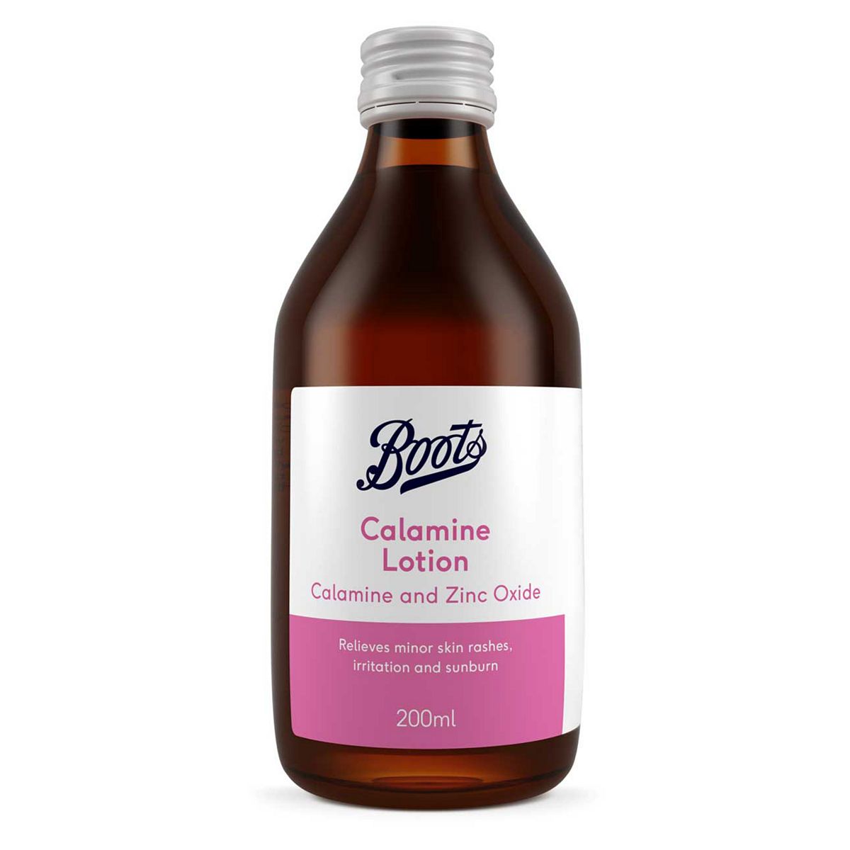   Calamine Lotion -200 Ml, 200Ml