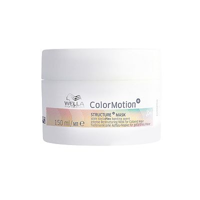 Wella Professionals Color Motion+ Structure+ Colour Protection Mask 150ml