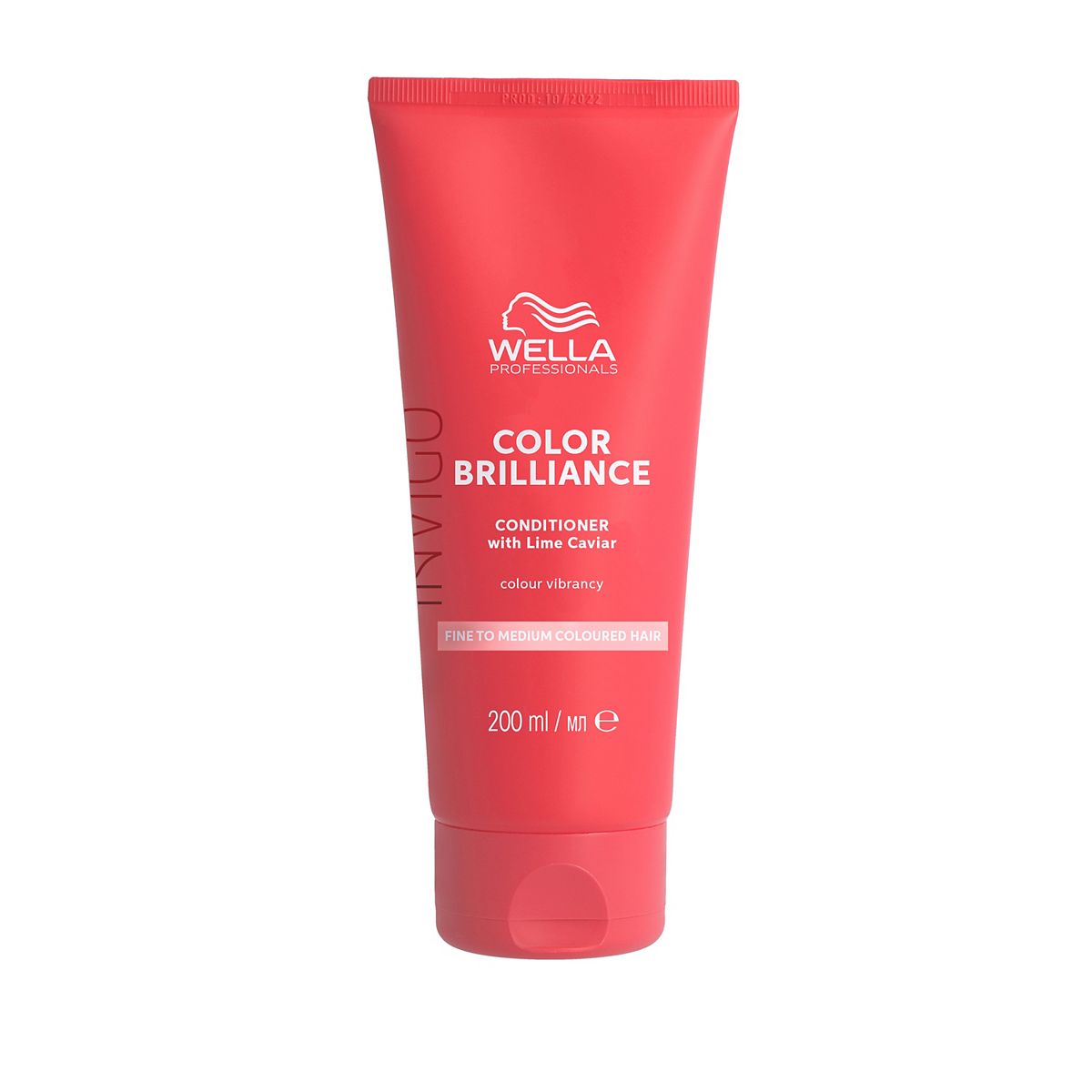 Wella Professionals Invigo Color Brilliance Conditioner For Fine To Normal Hair200 ml, 200ml