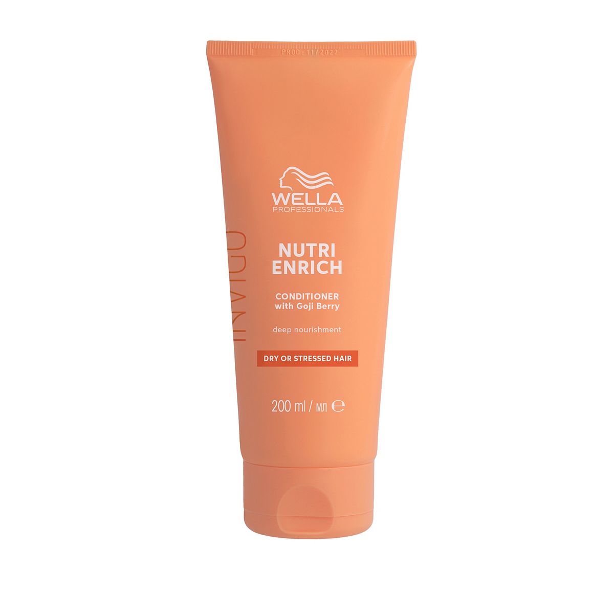 Wella Professionals Invigo Nutri-Enrich Conditioner200 ml, 200ml