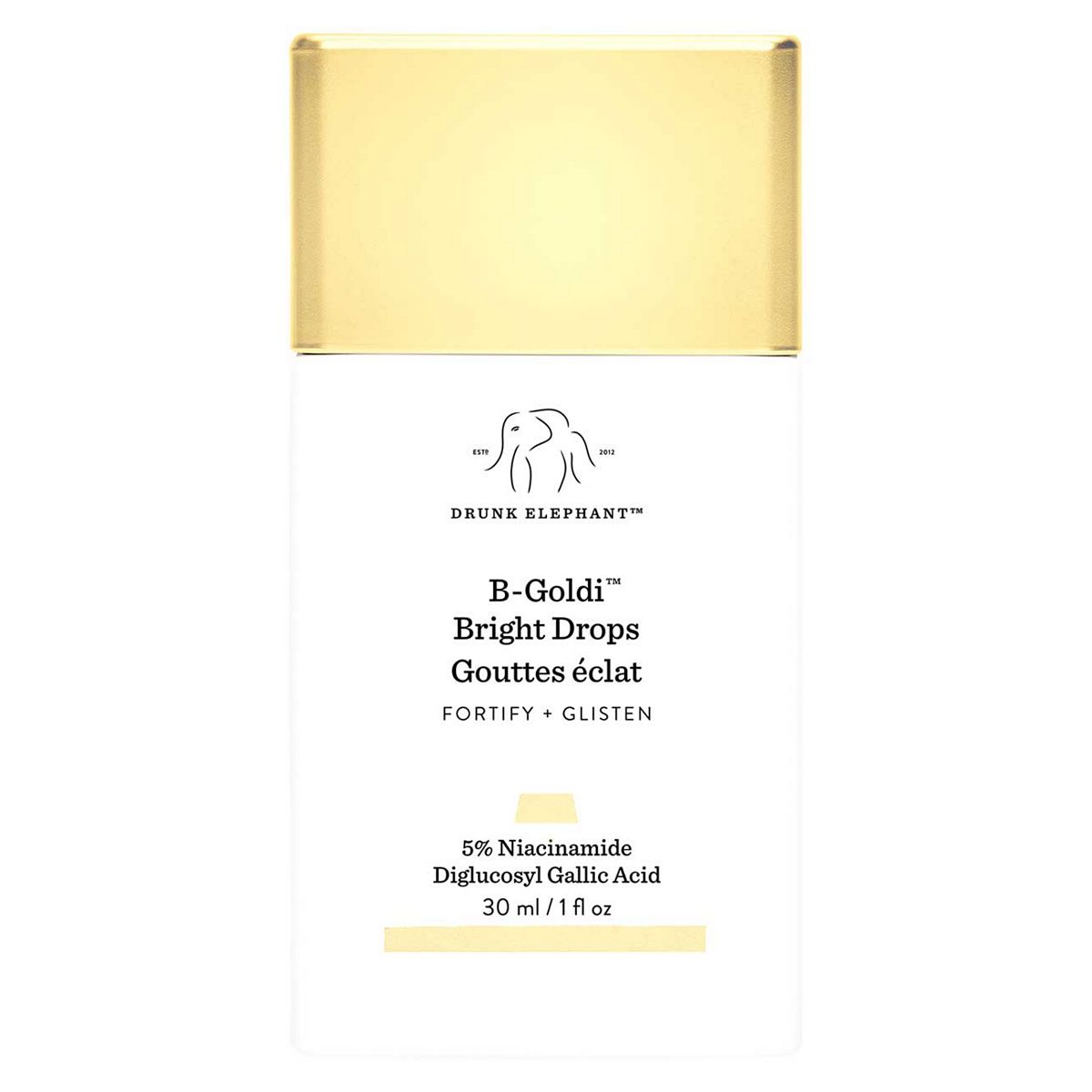 Drunk Elephant B-Goldi™ Bright Drops 30ml