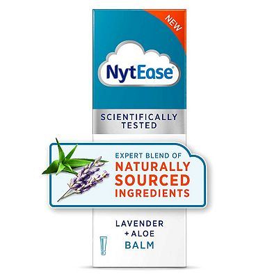 NytEase Stress Tension + Support Balm - 50ml