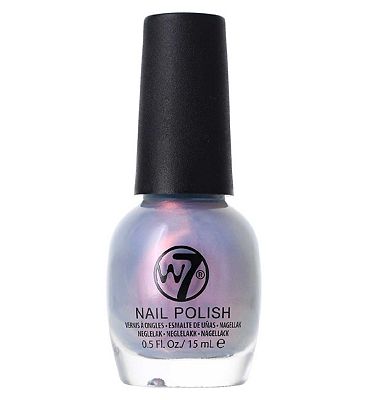 W7 Nail Polish Alanala 15ml