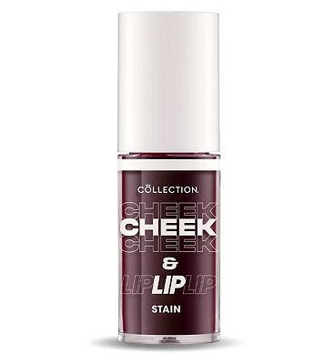 Collection Cheek & Lip Stain SH1 Rosie SH1 rosie