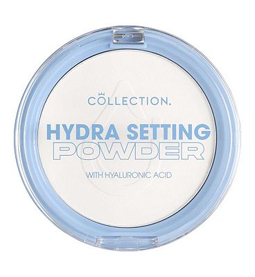 Collection Hydra Setting Powder