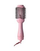 Mark Hill Pink Hot Air Blow Dry Brush