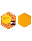 FRUU Tangerine Sunshine Shower Bar 55g
