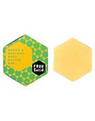 FRUU Mango & Avocado Body Butter Bar 55g