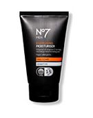 No7 Men Energising Moisturiser 50ml