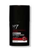 No7 Men Protect & Perfect Intense ADVANCED Day Moisturiser SPF15