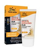 Tiger Balm neck & shoulder rub 50g