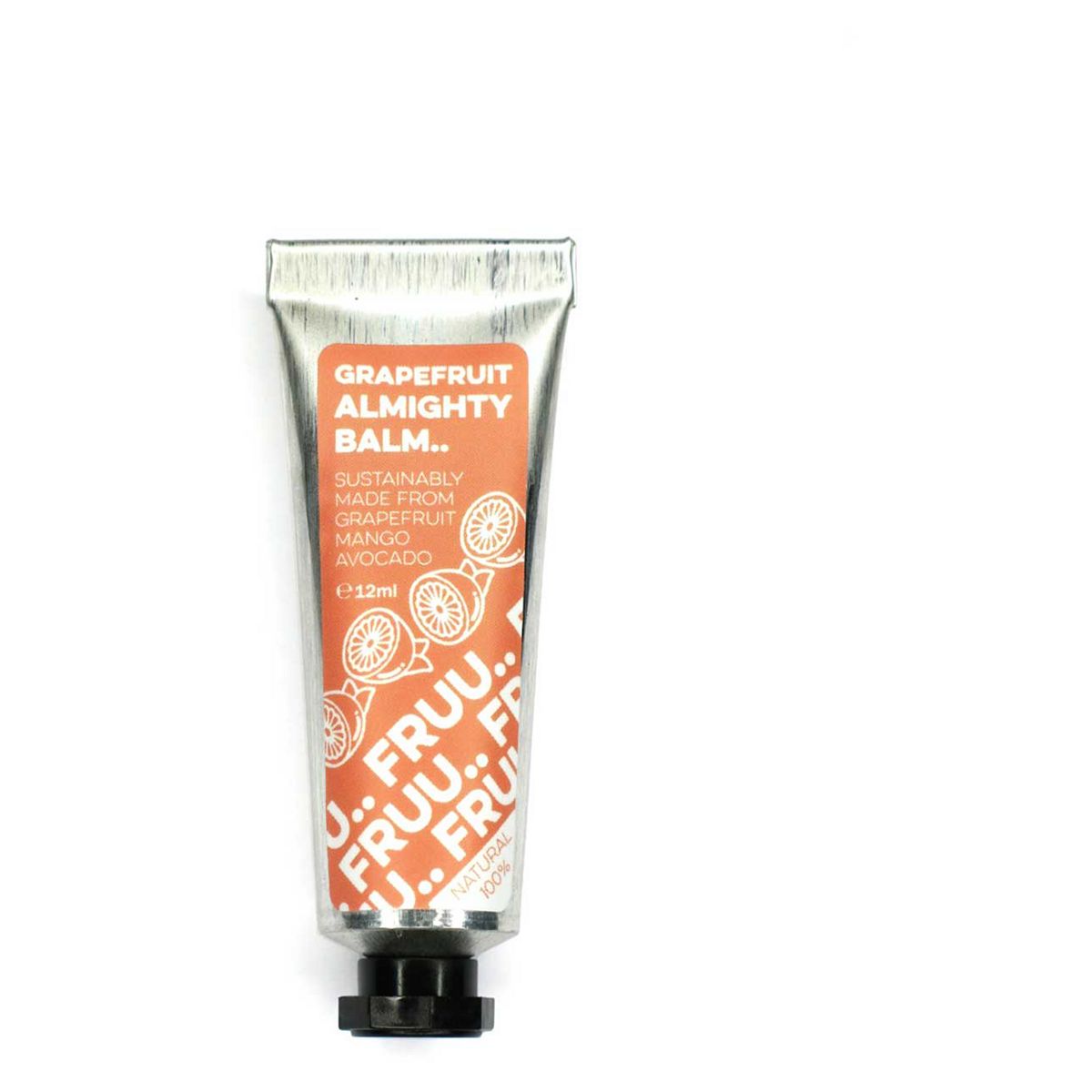 FRUU Grapefruit Almighty Balm 12ml