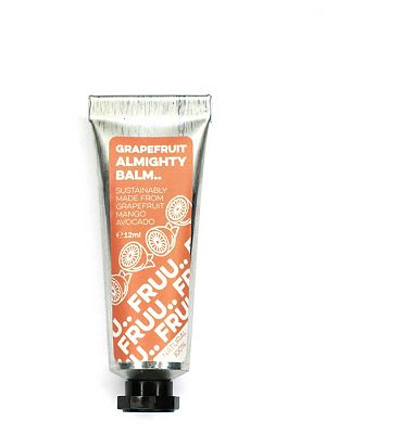 FRUU Grapefruit Almighty balm 12ml
