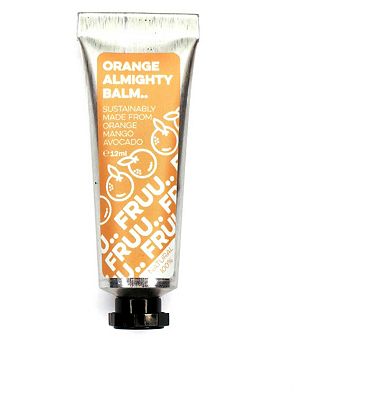 FRUU Orange Almighty Balm 12ml