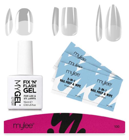 Mylee Fix n Flash Selection Kit