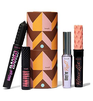 Benefit cosmetics value clearance kits