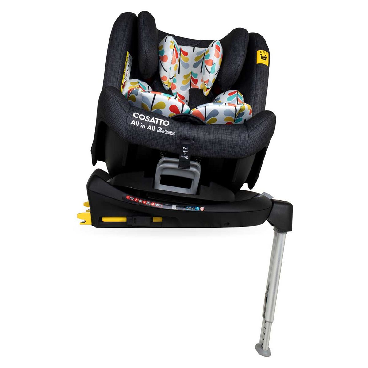 Cosatto All In 0+123 Rotate Car Seat
