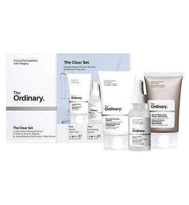 Skincare Sets