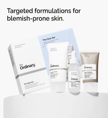 The Ordinary The Clear Set (9)