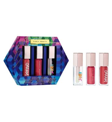 Boots fenty lip gloss on sale