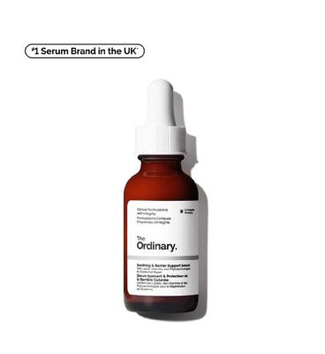 The Ordinary Soothing & Barrier Support Serum - 30ml