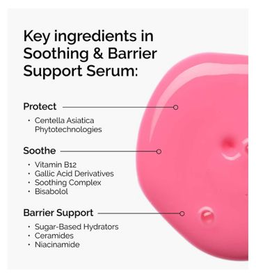 The Ordinary Soothing & Barrier Support Serum - 30ml (5)