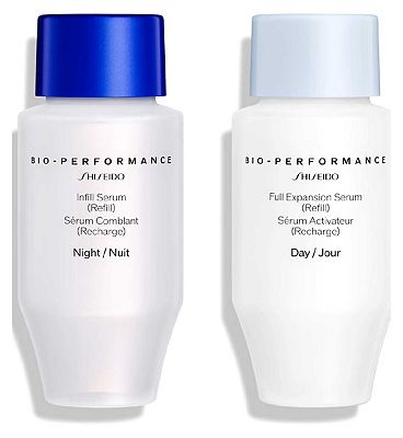 Shiseido Bio-Performance Skin Filler Refills 30ml